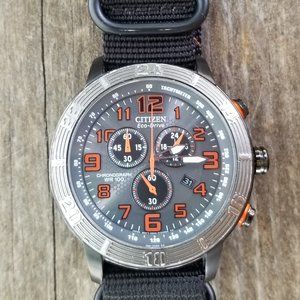 Citizen Eco Drive Sports watch